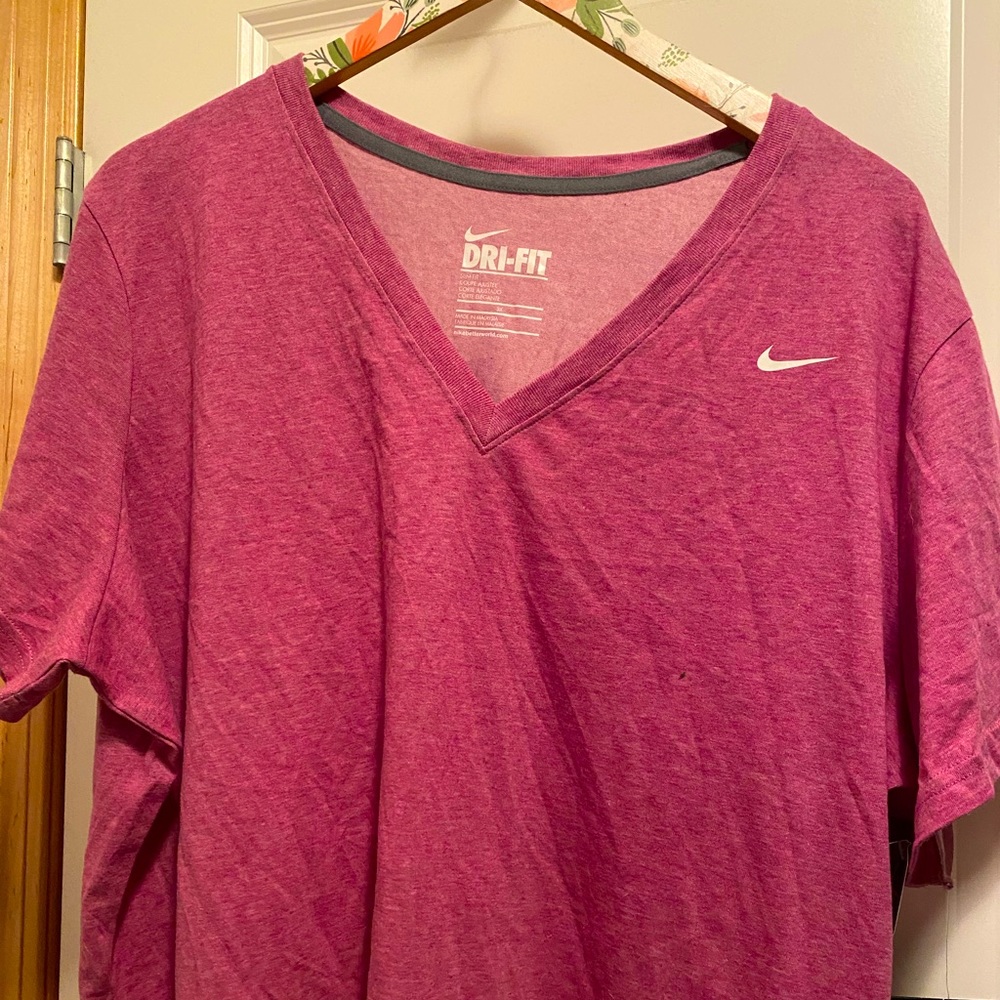 Nike Dri-fit tee